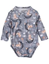 NINI 4 Teile Set Mond blau - 1