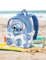Disney Sac à dos Stitch Blanc - 3