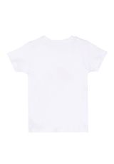 Denokids Print weiss 98 - 2