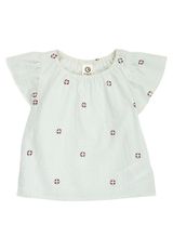 Green Cotton Babshirt creme 92 - 0