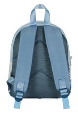 Disney Lilo and Stitch Mate-Joy Preschool Rucksack 22x27x10 cm blau blau Onesize Kinder - 2