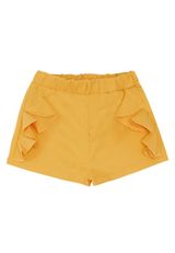 Denokids Unifarben weiss 110 - 4