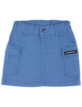 Villervalla Cargo Rock Stretch Twill blau 92 (18-24 Monate) - 0