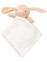 Snuggle Tots 2 pièces Ensemble Lapin Rayures Beige - 1