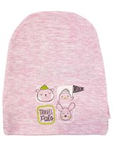 Aliap Bonnet Animaux - 0