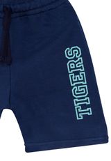 Denokids Print dunkelblau 110 - 6
