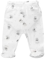 Rock A Bye Baby Boutique 10 Teile Set Koala weiß 50/56 (Neugeborene) - 2