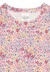 Fred s World by Green Cotton T-Shirt Unifarben rosa 104 - 2