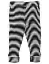 Turtledove London Leggings Streifen weiß 92/98 (2-3 Jahre) - 1