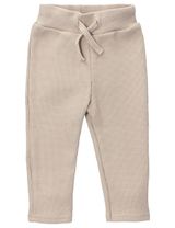 MaBu Kids Hose taupe - 0