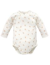 Pinokio Body Teddybär creme 62 (0-3 Monate) - 0