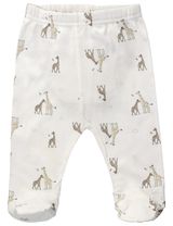 Rock A Bye Baby Boutique 10 Teile Set Giraffe creme 50/56 (Neugeborene) - 2