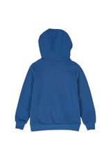 Fred s World by Green Cotton Sweatjacke Unifarben blau 86 - 1