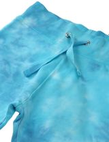 Villervalla Jogginghose Tie-Dye blau - 2