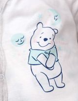 Disney Baby 5 Teile Set Winnie Pooh weiß 62/68 (3-6 Monate) - 5