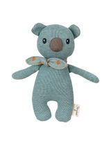 Sterntaler Kuscheltier Koala Kalla Knit 20 cm 0+ Monate blau - 0