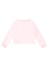Denokids Unifarben pink 104 - 2