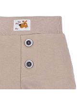 NINI Hose Hund beige 56 (Neugeborene) - 1