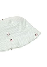 Bequeme und modische Kinderkleidung creme 56/62 - 2