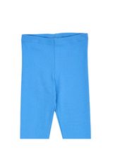 Green Cotten Leggings blau 134 - 2