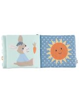 Sterntaler Buch Esel 6+ Monate Emmi Boy blau - 3