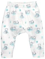 Disney Baby 5 Teile Set Winnie Pooh weiß - 2