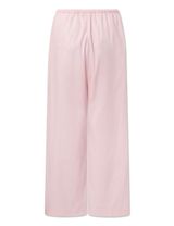 STUDIO FEDER Hose rosa X-Small - 3