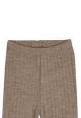 Müsli by Green Cotton Unifarben braun 92 - 2