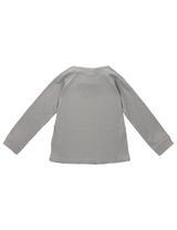 Turtledove London Langarmshirt grau 110/116 (5-6 Jahre) - 1