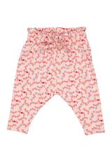 Fred s World by Green Cotton Babyhose Bunt rosa 68 - 0