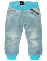 Villervalla Jeans blau - 0