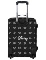 Disney Mickey Mouse Noir - 2