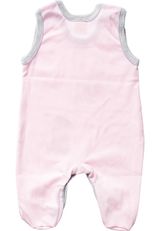 Makoma Set Herzen pink 50 - 2