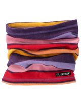 Villervalla Schal Fleece bunt Verbier 128/152 (8-12 Jahre) - 0