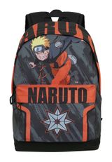Naruto Shuriken-FAN HS 2.0 44x31x18 cm grau Onesize Kinder - 1