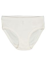 Müsli by Green Cotton Unterwäsche Unifarben beige 116 - 3