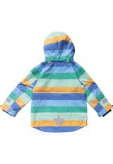 Villervalla Waldtiere gruen 140 - 1