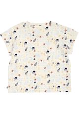 Green Cotton Baby set creme 56 - 2