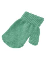 Villervalla Handschuhe 1-3 Jahre grün - 2