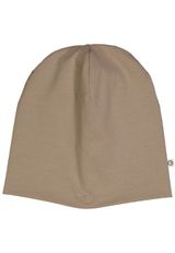 Müsli by Green Cotton Mütze Unifarben multicolor 128/134 - 1