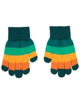 Villervalla 2 pièces Gants Multicolore - 1