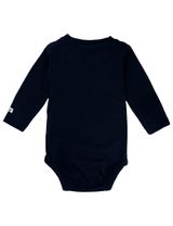 Ebbe Kids Body dunkelblau Mountain navy 74 (6-9 Monate) - 1