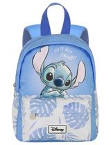 Disney Sac à dos Stitch Blanc - 1