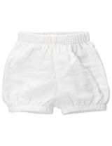 Baby Sweets Shorts Bruno, der Eisbär weiß 116 (5-6 Jahre) - 0