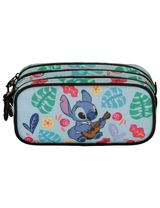 Disney Stitch Feuilles Vert menthe - 1