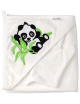 Baby Sweets 14 Teile Set Happy Panda grün Newborn (56) - 9