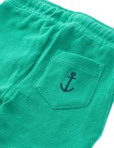 Ebbe Kids Shorts Türkis 92 (18-24 Monate) - 3