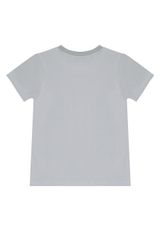 Denokids CFF-19Y1-197 Dino Lui Baggy Set Jungen grau 110 - 2