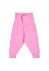 Fred s World by Green Cotton Babyhose Unifarben rosa 56 - 0