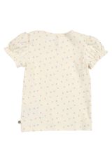 Green Cotton Babyshirt creme 74 - 1